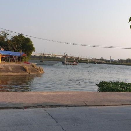 Hoa Vang Riverside Villa Hoi An Exterior photo